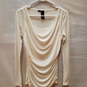 DKNY Blouse
